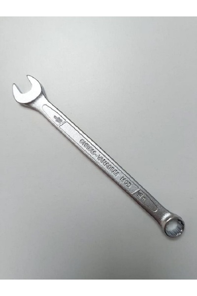 İzeltaş Izeltaş Combined Key Long Length (Sae) 5/16" 0331 02 0008