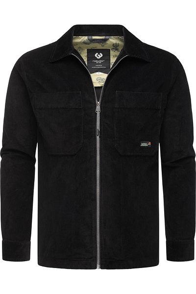 Ragwear Langarmhemd Cordy