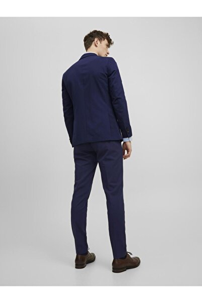 Jack & Jones Anzug Zweiteiler Super Slim Fit