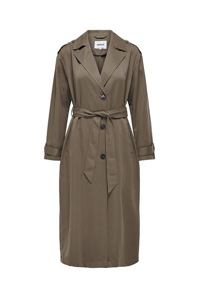 Only Trenchcoat Online-Trenchcoat