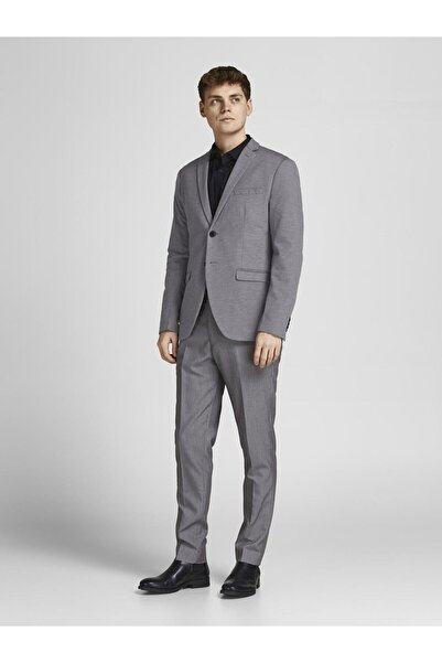Jack & Jones Blazer Einreihig Super Slim Fit