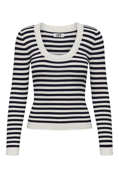 JDY Strickpullover Erik Strickpullover