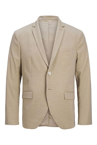 Jack & Jones Premium Hibrit Blazer JPRJONES Slim Fit Blazer