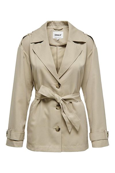 ONLY Trenchcoat Online-Trenchcoat