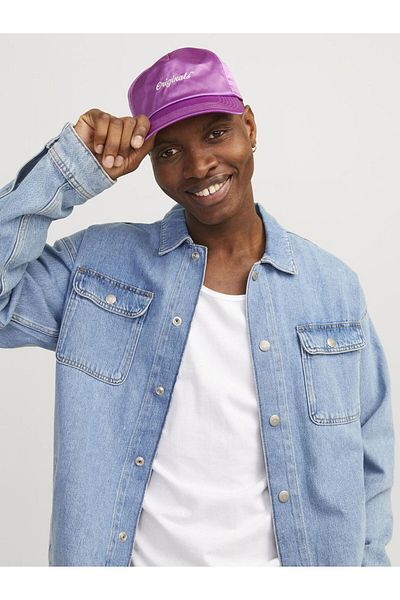 Jack & Jones Cap Druck