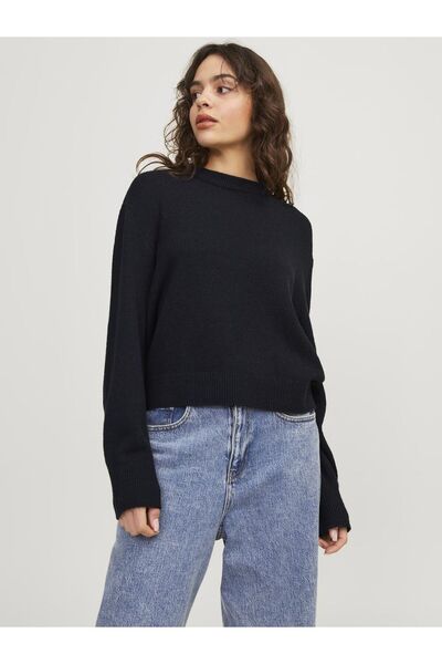 JJXX Jxdaisy Rundhals and Strickpullover - Relaxed Fit