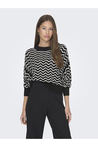 JDY Strickpullover Rita Strickpullover