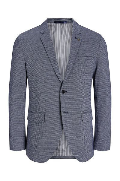 Jack & Jones Premium Einreihiger Blazer JPRDENVER Slim Fit Blazer