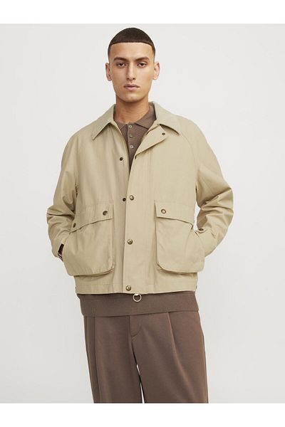 Jack & Jones Premium Jacke Jacke