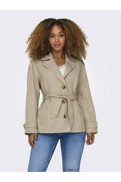 ONLY Trenchcoat Online-Trenchcoat