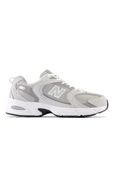 New Balance SCARPE LIFESTYLE UNISEX - MTZ - KŮŽE / TEXTIL / JINÉ - RAINCLOUD D