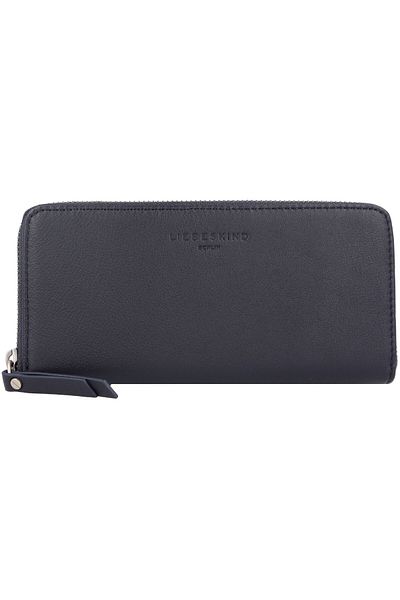 Liebeskind Berlin Gigi Geldbörse RFID Leder 19 cm