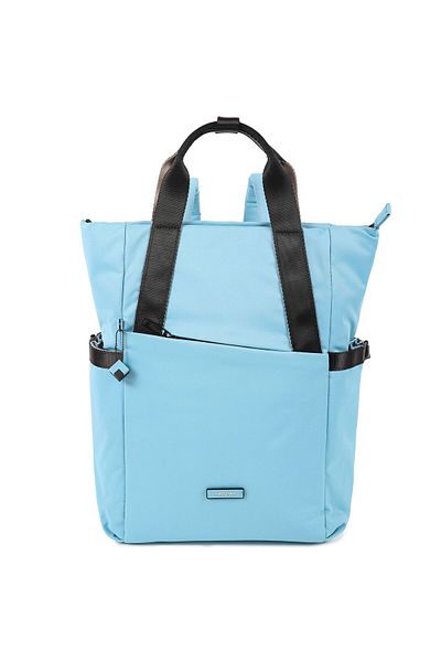 HEDGREN Nova Solar backpack 37.5 cm laptop compartment