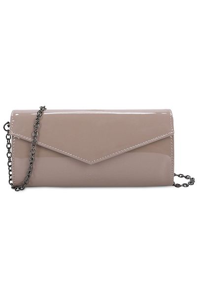 Buffalo Secco Clutch Çanta 25 cm