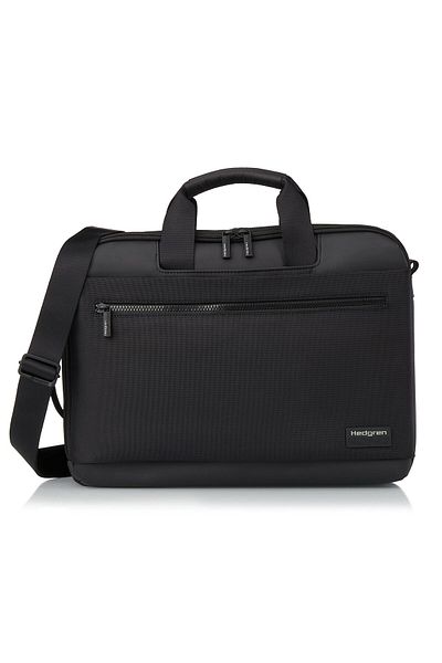 HEDGREN Next Display Aktentasche RFID 39 cm Laptopfach