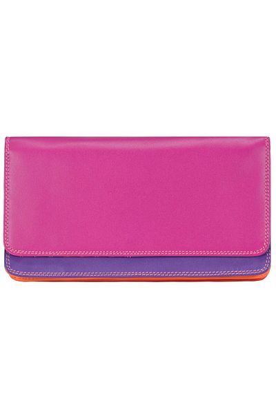 Mywalit Wallet leather 17 cm