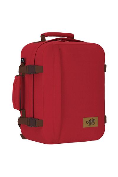 Cabin Zero Classic 28L Cabin Backpack Rucksack 39 cm