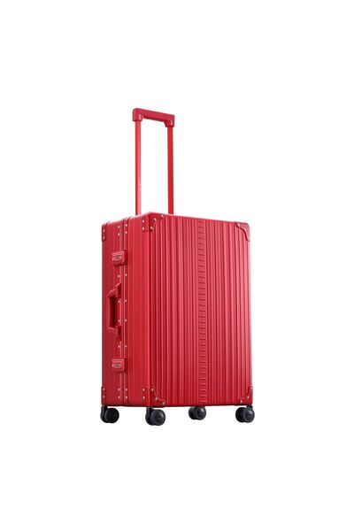 Aleon Traveller 4-Rollen Trolley 67 cm