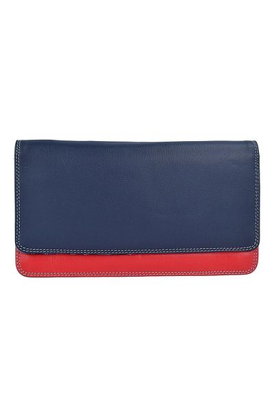 Mywalit Wallet leather 17 cm