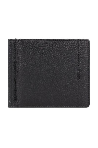 Bree Aiko 104 Visitenkartenetui Leder 9,7 cm