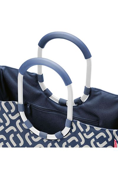 Reisenthel Loopshopper L Frame Shopper Tasche 46 cm