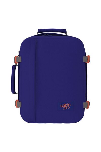 Cabin Zero Rucsac Classic 28L Cabină Rucsac 39 cm