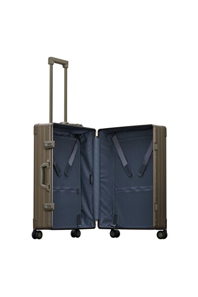 Aleon Traveller 4-Rollen Trolley 67 cm