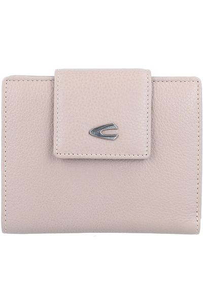 Camel Active Pura wallet leather 13 cm
