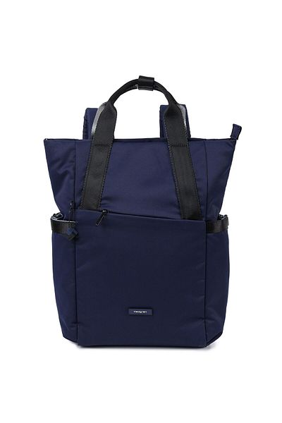 HEDGREN Nova Solar backpack 37.5 cm laptop compartment