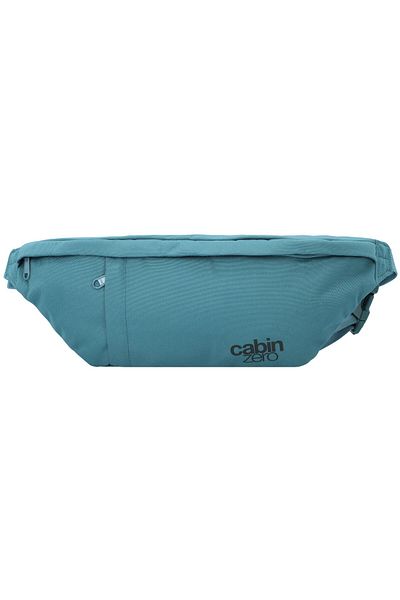Cabin Zero Klassische Gürteltasche RFID 37 cm