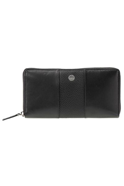 MAITRE Auen Dietrun Wallet RFID protection Leather 19 cm