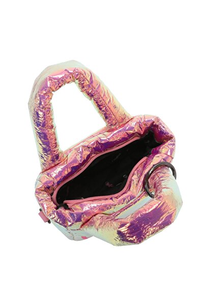 Buffalo Boxy07 Mini Bag Handtasche 17,5 cm