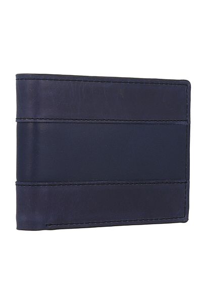 Fossil Everett Geldbörse Leder 11 cm