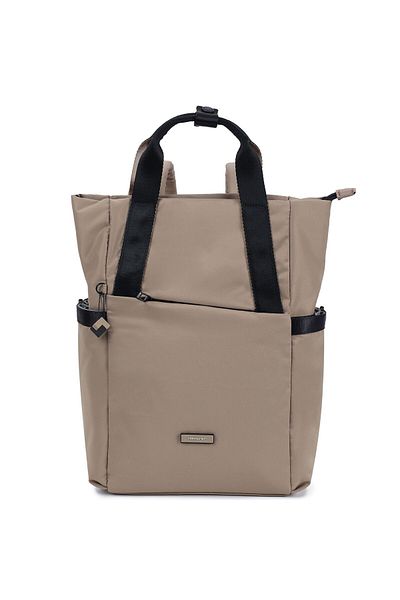HEDGREN Nova Solar backpack 37.5 cm laptop compartment