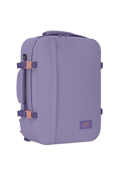 Cabin Zero Classic 44L Cabin Backpack Rucksack 51 cm