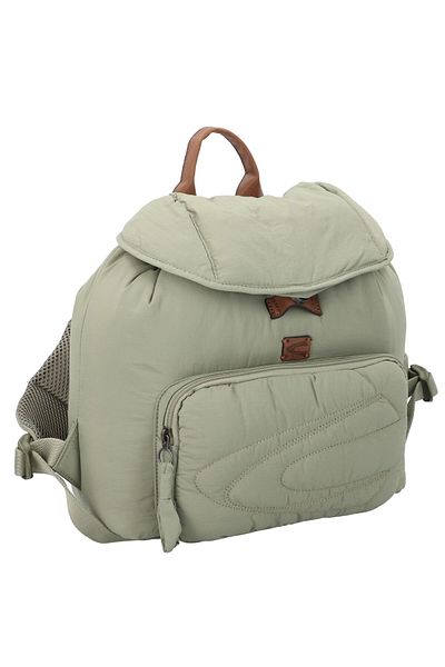 Camel Active Claire City backpack 26 cm