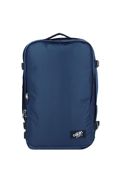 Cabin Zero Travel Cabin Bag Classic Pro 42L Backpack 54 cm laptop compartment