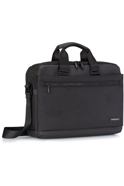 HEDGREN Next Byte Aktentasche RFID 39 cm Laptopfach