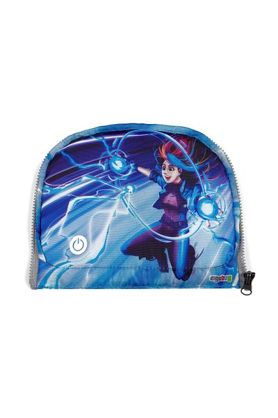 Ergobag LED Zippy Schulzbeher