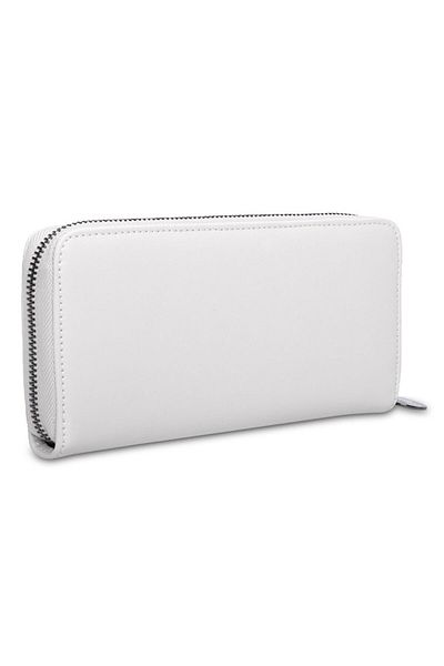 Buffalo Long Wallet Wallet 19.5 cm
