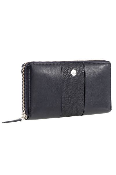 MAITRE Auen Dietrun Geldbörse RFID Schutz Leder 19 cm