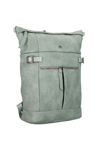 Greenburry Fanny Rucksack 43 cm Laptopfach
