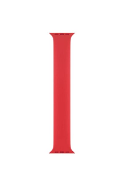 Apple Spor Loop Product RED Ebat 7 kayış