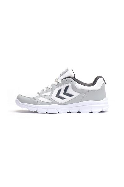 hummel Crosslite Ii Gray Unisex Sneakers