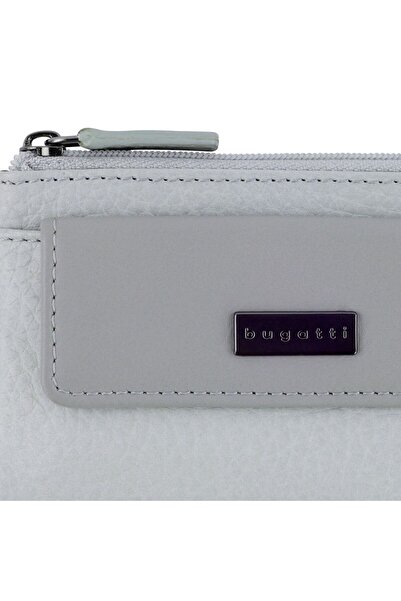 BUGATTI Sina Schlüsseletui Leder 13 cm