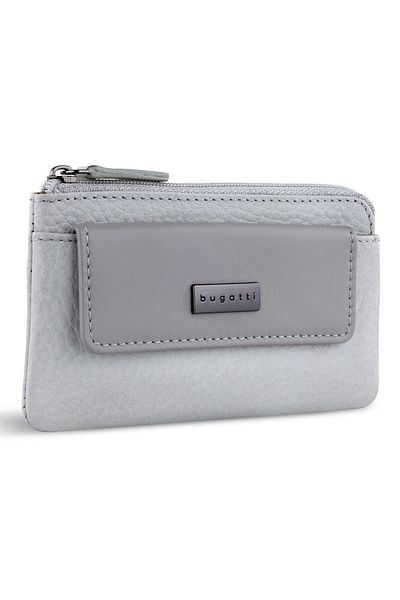 BUGATTI Sina Schlüsseletui Leder 13 cm