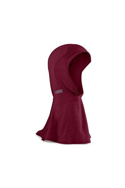 Puma Sports Hijab Dark Jasper