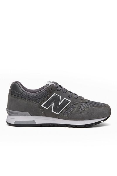 New Balance Men's Casual Shoes - Ml565ant Model