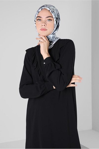 Alvina EșARFĂ ALVINA CU FLOR 8216