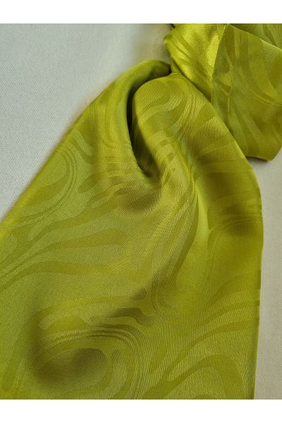 Emproyal JACQUARD JANJAN, COMFORTABLE, PRACTICAL, WAVY PATTERNED SHAL